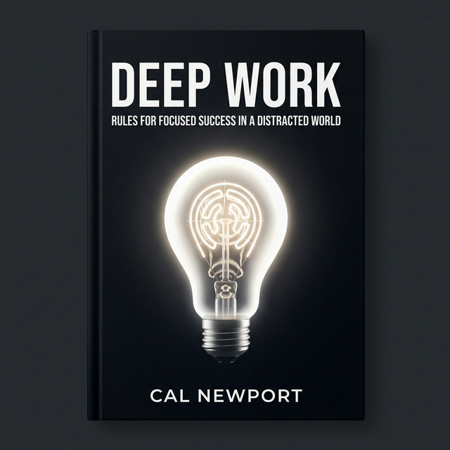Deep Work