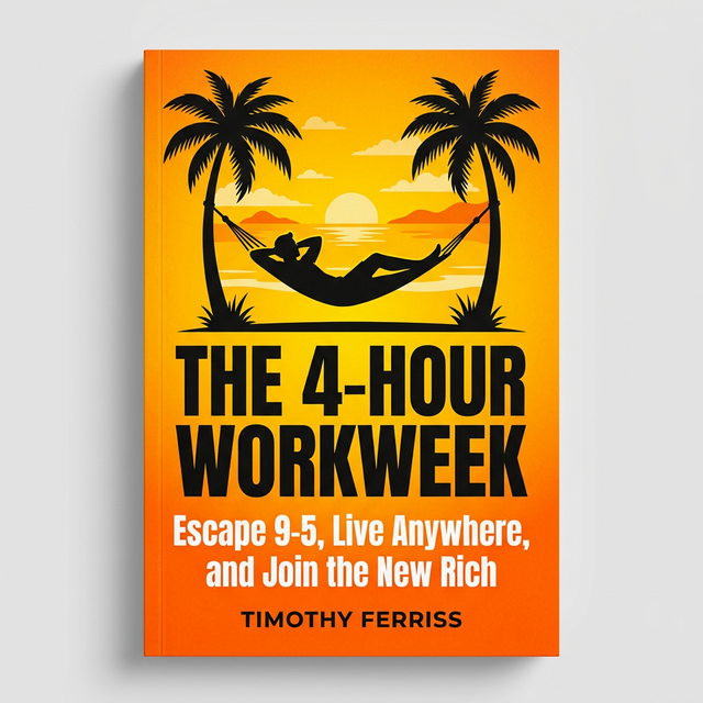 The 4-Hour Workweek