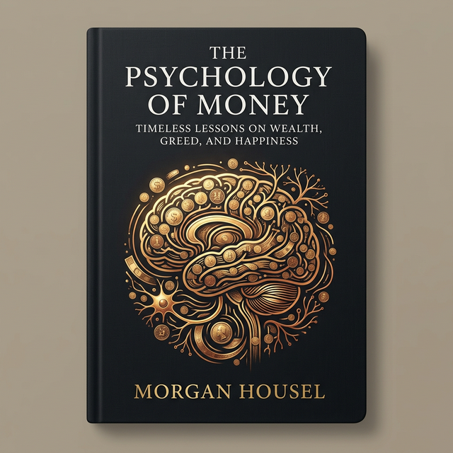 Psychology of Money